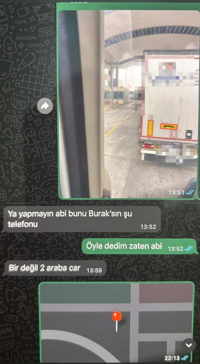 12 ilde dev operasyon! Polis, avukat ve gümrük görevlileri hakkında gözaltı kararı - Resim : 9