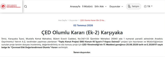 Jet hızıyla onay almışlar! Cem Zeytin'in patronları inşaatta voleyi vurmuş! - Resim : 4