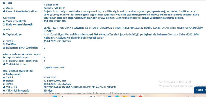 Halk TV operasyonunda bomba detay! Cemil Tugay BUSTECH'i ihya etmiş! - Resim : 5