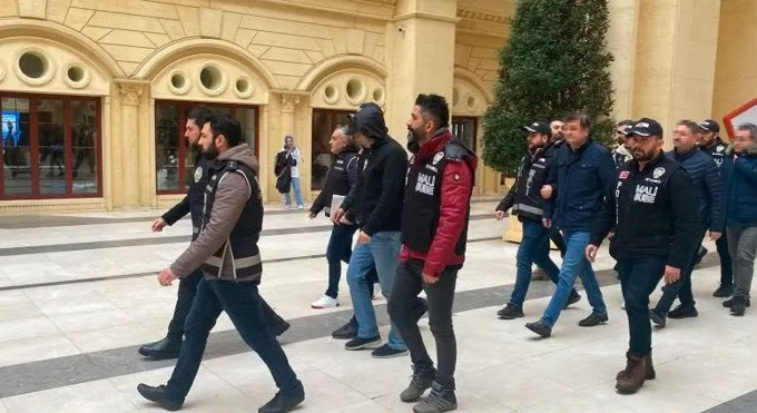 İtibarlı firari bay Ali Gül! MedyaRadar yargılanıyor - Resim : 1