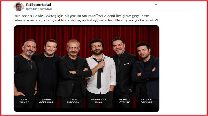 Linçin dalgasında bir "Ölü Deniz" - Resim : 4