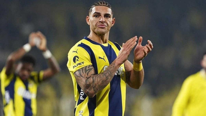 Fenerbahçe’de kayıp futbolcu krizi! Kulüp resmi süreç başlattı - Resim : 1