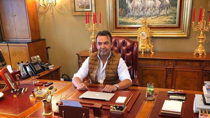 Medyayı sarsacak 9 milyonluk soru: Tahir Sarıkaya parayı kimlere dağıttı? - Resim : 3