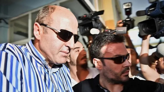 Kaşif Kozinoğlu'nun şüpheli ölümünde Kurtlar Vadisi izi! Bayram Özbek’in ifadesi ortaya çıktı - Resim : 4