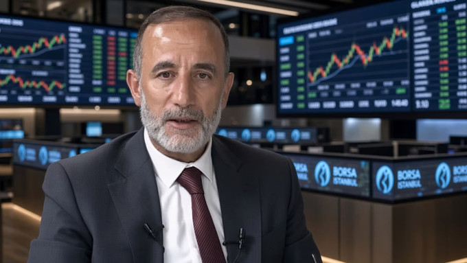 Borsada çöktü ihalede coştu! Darphane'nin taşıma ihalesi de onun - Resim : 7