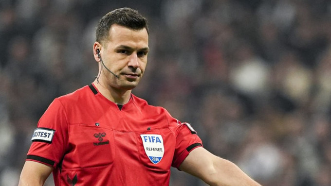 Trabzonspor-Beşiktaş derbisinin hakemi belli oldu! - Resim : 1