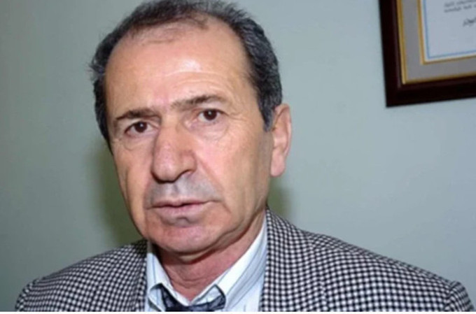 Bir döneme damga vurmuştu! 'Süper Vali' Ünal Erkan yaşamını yitirdi - Resim : 1