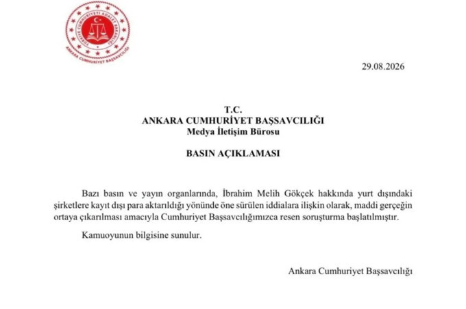 Gökçek dosyasında yeni gelişme: Murat Ağırel ifade verecek - Resim : 1