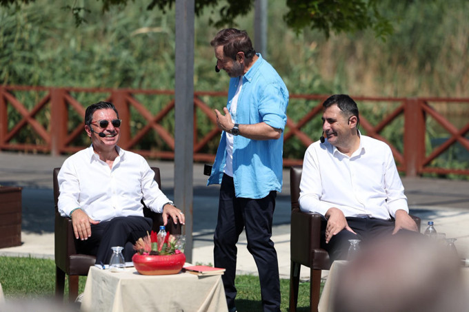 Önce para sonra yayın: Halk TV’ye 400, iki türküye 705 bin TL! - Resim : 1