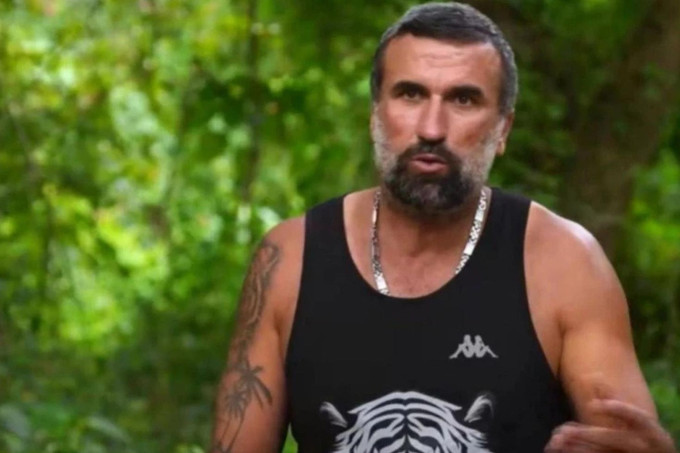 Survivor Hikmet ve Sıfır Bir'in Cengo'su yakalandı! Kırmızı bültenle aranıyorlardı... - Resim : 2