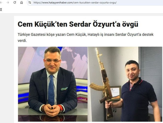 Medyayı sarsacak 9 milyonluk soru: Tahir Sarıkaya parayı kimlere dağıttı? - Resim : 5