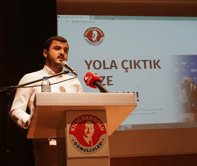 Yok böyle yükseliş: Yeni CHP’de Altunses’in ayak sesleri - Resim : 6