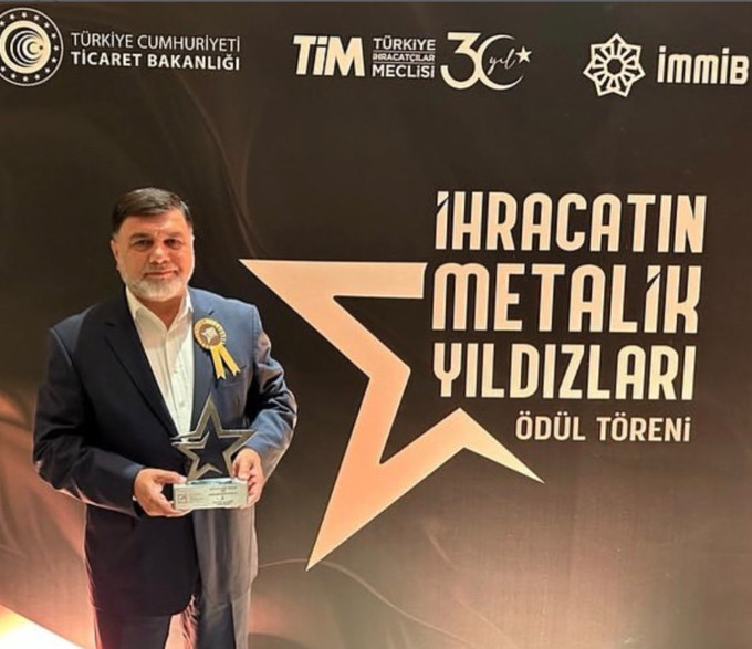 Bir zamanlar yıldızdılar! İki sanayi devi aynı kaderi yaşadı! - Resim : 2