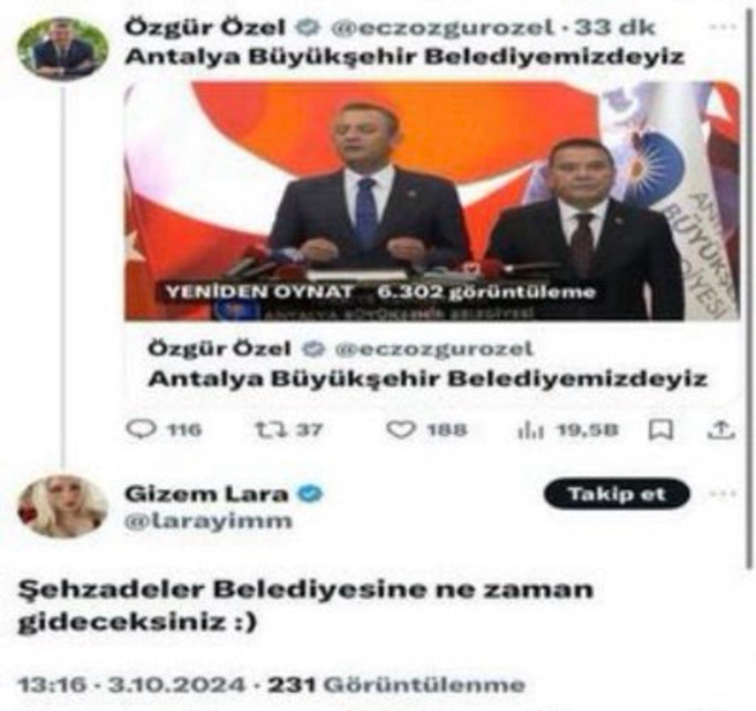 Kılıçdaroğlu'ndan tartışma yaratan atama! Ankara İl Yönetimi listesinde yer aldı - Resim : 2