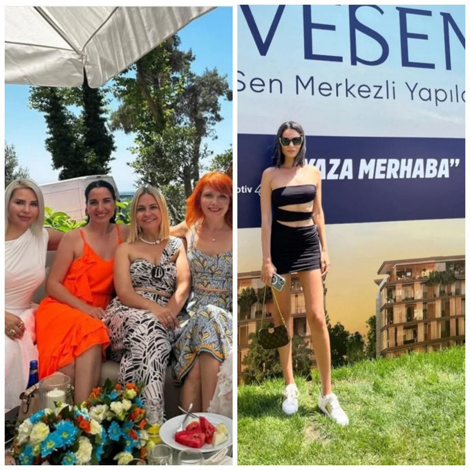 Derdi 30 bin Tuzlalı değil Cübbeli'nin dünürüymüş! Palazoğlu'nun yalılarına jet iskân! - Resim : 4