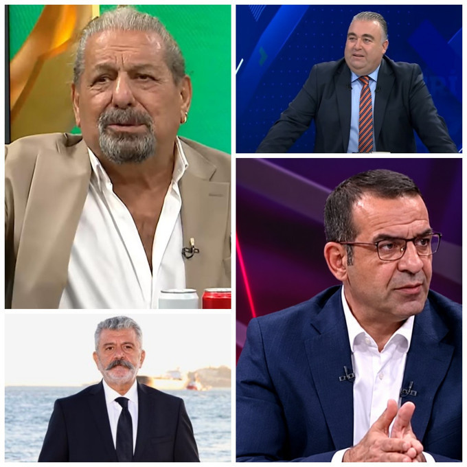 Alper Ulusoy&rsquo;dan olay yaratacak ifade: &ldquo;Bu kişilerin banka hesapları incelensin!&rdquo; - Resim : 1