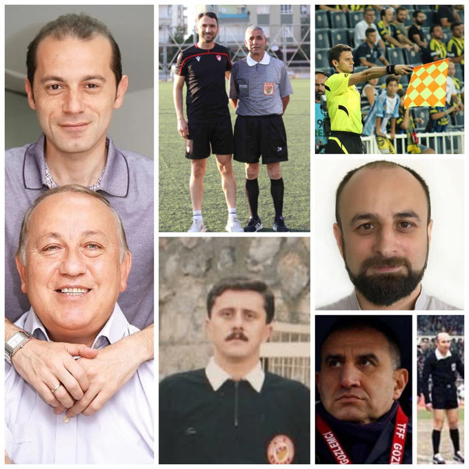 MHK'de yıllardır süren kokuşmuş düzen; Babalar ve Oğulları! - Resim : 2