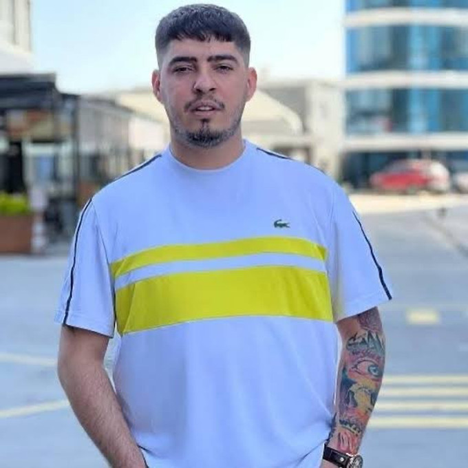 Survivor Hikmet ve Sıfır Bir'in Cengo'su yakalandı! Kırmızı bültenle aranıyorlardı... - Resim : 1