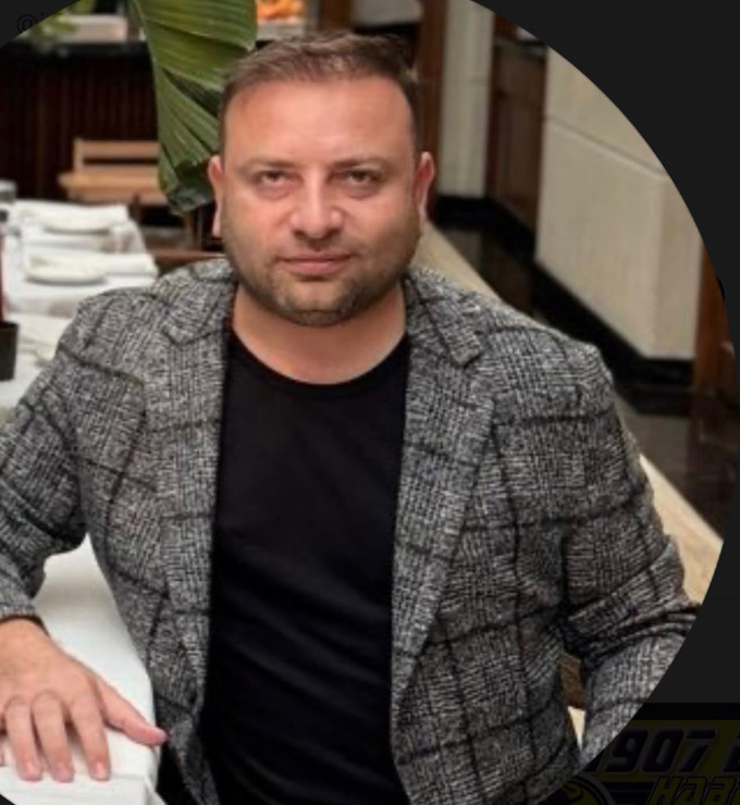 Sahte Forbes kapağının arkasından Tahir Sarıkaya çıktı! Ahmet Hakan’a kim servis etti? - Resim : 1