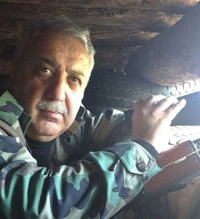 Reyhanlı saldırısının sanığı Mihraç Ural'ın Suriye'de yakalandı! - Resim : 1
