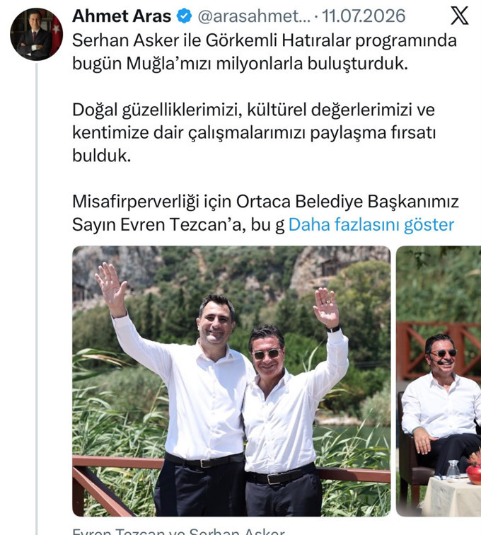 Önce para sonra yayın: Halk TV’ye 400, iki türküye 705 bin TL! - Resim : 2