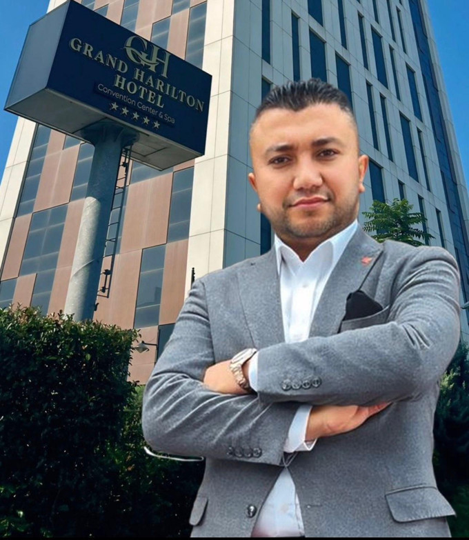 Serdar Özyurt’tan kritik holding hamlesi! Cem Küçük detayı dikkat çekti - Resim : 5