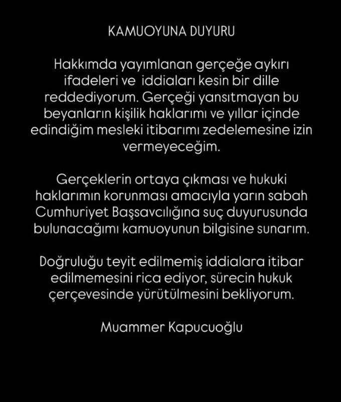 Uyuşturucu soruşturmasında medya patronu bombası! 'Yüzükler Kulübü' detayı gündem oldu - Resim : 1