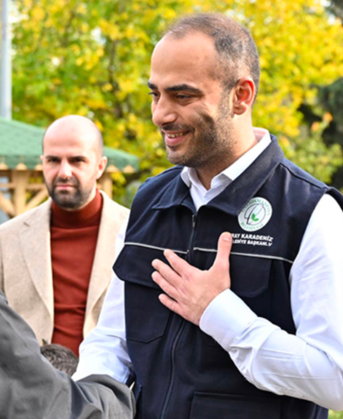 Vekil başkan bunu da yaptı… İBB itirafçısı için 16 milyonluk kamu zararı! - Resim : 1