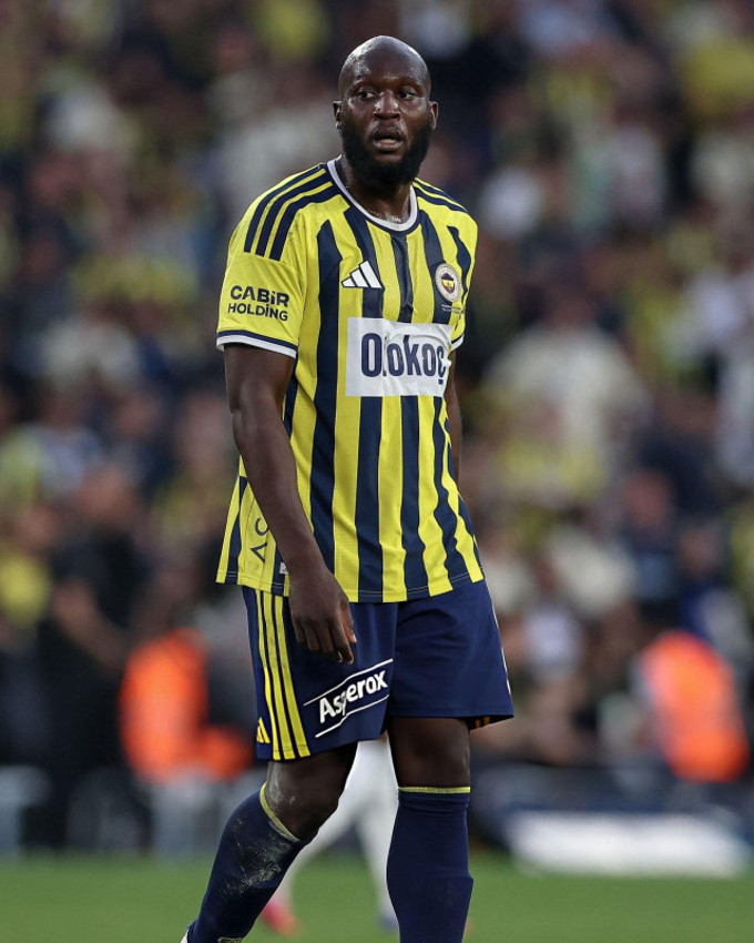 Fenerbah&ccedil;e'ye Aston Villa ma&ccedil;ı &ouml;ncesi k&ouml;t&uuml; haber! - Resim : 1