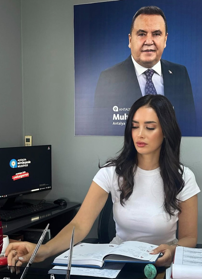Antalya operasyonunda 'Epstein' detayı! Çocukların telefonlarına el konuldu - Resim : 1