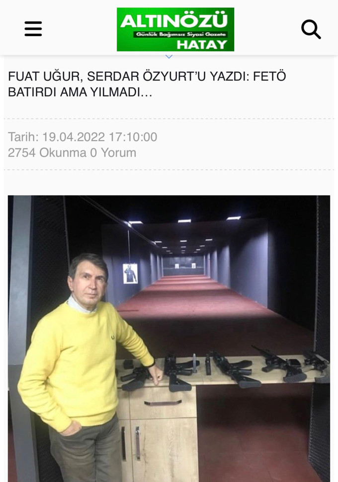 Medyayı sarsacak 9 milyonluk soru: Tahir Sarıkaya parayı kimlere dağıttı? - Resim : 2