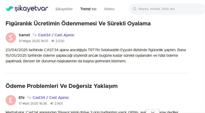 CHP'deki figüran krizinde yeni perde! Şikayet sitesi ifşa etti! - Resim : 2