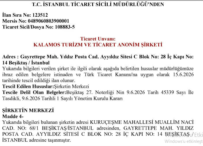 Ünal Aysal kaybetti! İstanbul boğazından apartman dairesine... - Resim : 4