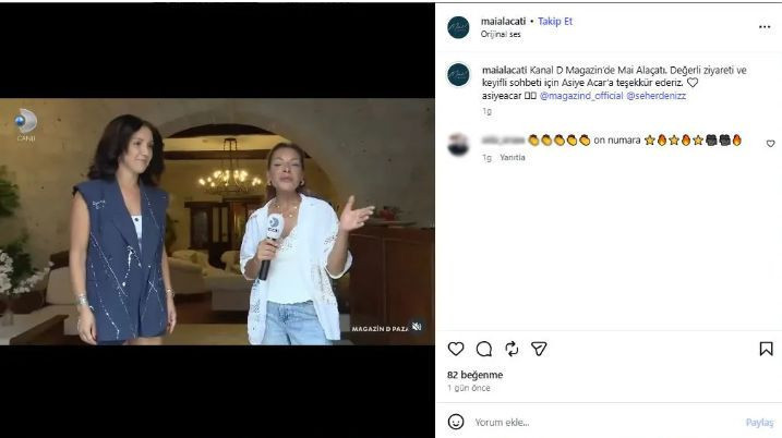 Parayı veren Hürriyet'te yazar mı oluyor? On parmağında on marifet basın danışmanı! - Resim : 8