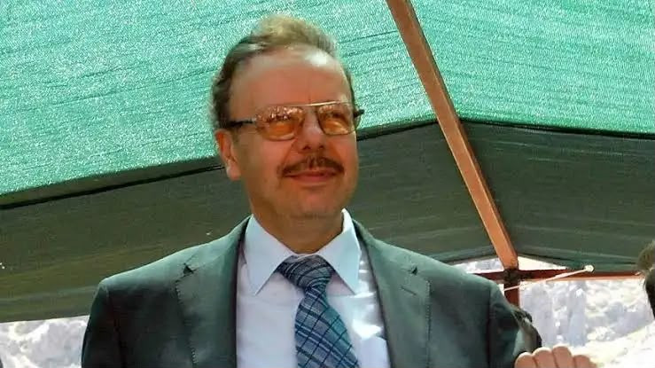 Alihan Kuriş gıda devini böyle ele geçirmiş! Gitti Ali Erhan geldi Alihan! - Resim : 2