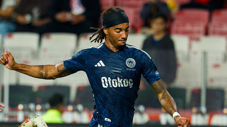 Rıdvan Dilmen&rsquo;den Archie Brown i&ccedil;in dikkat &ccedil;eken transfer tahmini - Resim : 1
