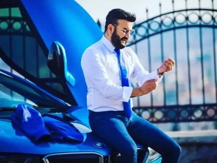 Tahir Sarıkaya kimi parlattıysa başı derde girdi: “Uyan Türkiye”den üç ayrı soruşturma dosyası - Resim : 2