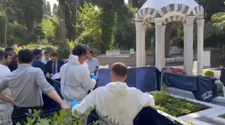 Alihan Kuriş gıda devini böyle ele geçirmiş! Gitti Ali Erhan geldi Alihan! - Resim : 3