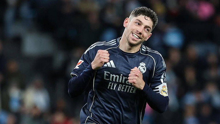 Galatasaray Real Madrid'in yıldızını alıyor! - Resim : 1