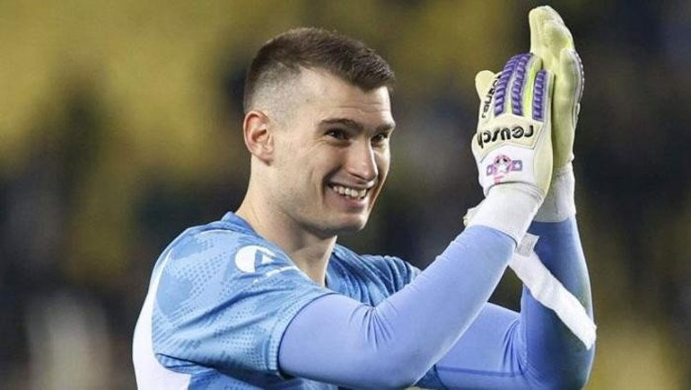 Fenerbahçe ile sözleşmesini feshediyor! - Resim : 1
