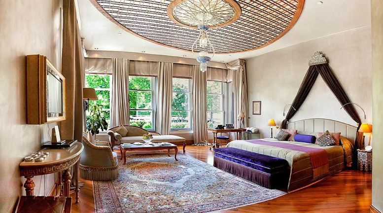 Ünal Aysal kaybetti! İstanbul boğazından apartman dairesine... - Resim : 1