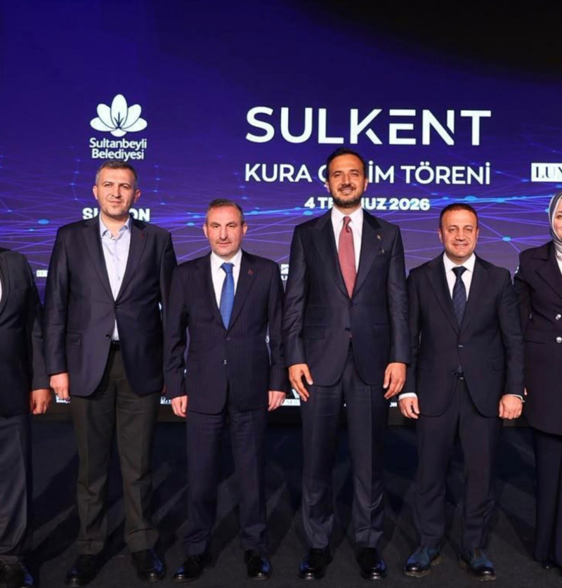 İnşaat şirketine Sultanbeyli piyangosu! Yüzde 22’lik farkın sırrı ne? - Resim : 3