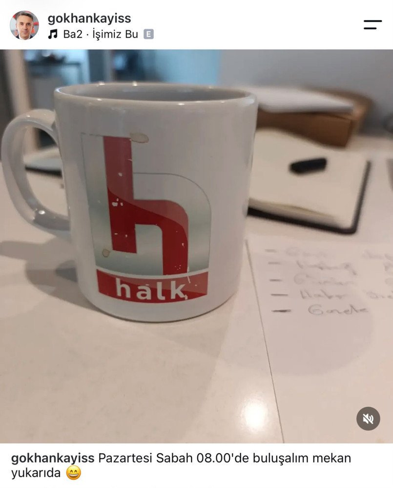 Halk TV o ekran yüzünü kadroya kattı! Sabah haberlerini sunacak... - Resim : 1