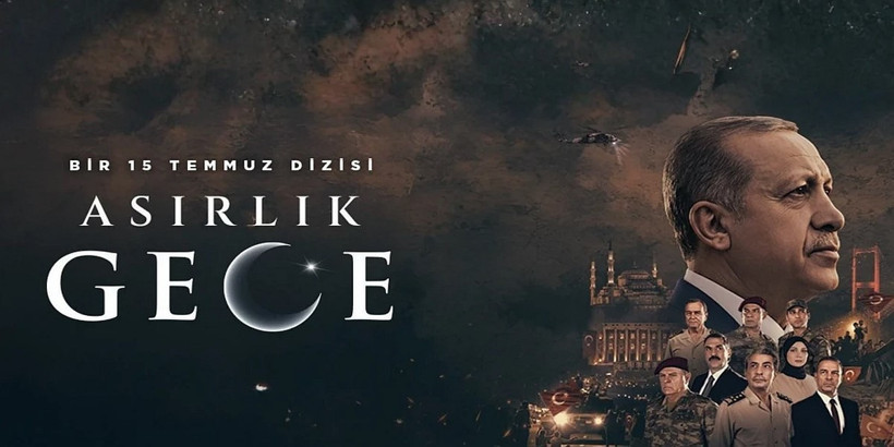 Sahte kahramanlar çöker, gerçek destanlar kalır - Resim : 5
