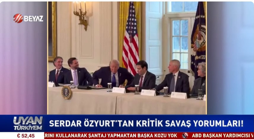 Sahte Forbes kapağının arkasından Tahir Sarıkaya çıktı! Ahmet Hakan’a kim servis etti? - Resim : 8