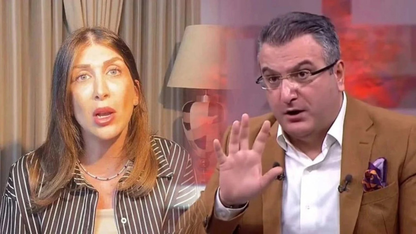 Habertürk’e "Üçlü Konsorsiyum" Aşısı mı Geliyor? - Resim : 3