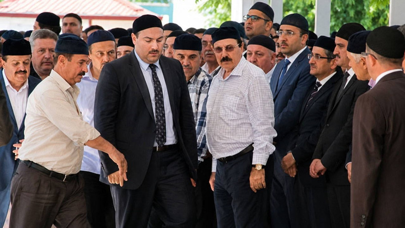 Alihan Kuriş gıda devini böyle ele geçirmiş! Gitti Ali Erhan geldi Alihan! - Resim : 4