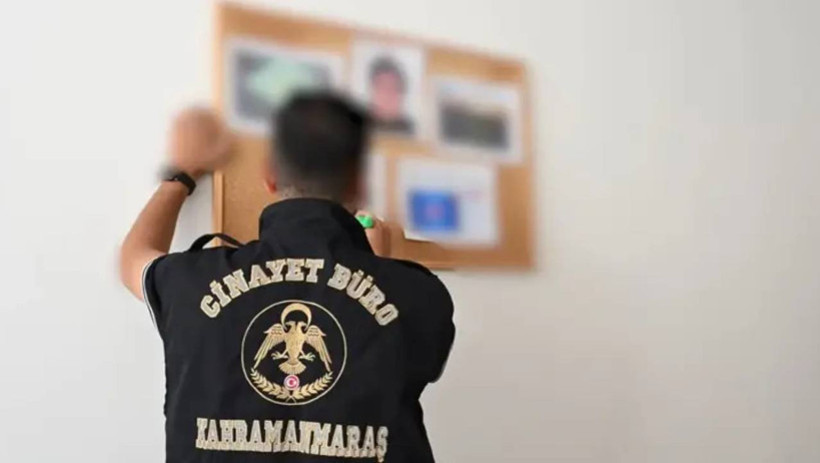 15 yıllık bebek cinayetinde kan donduran itiraf! Kız olduğu için... - Resim : 1