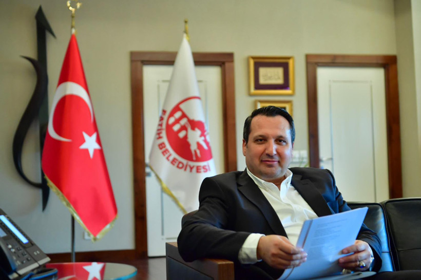 Basın Danışmanları Platformu’nda yeni dönem: Başkanlığa Fidancı geldi - Resim : 2