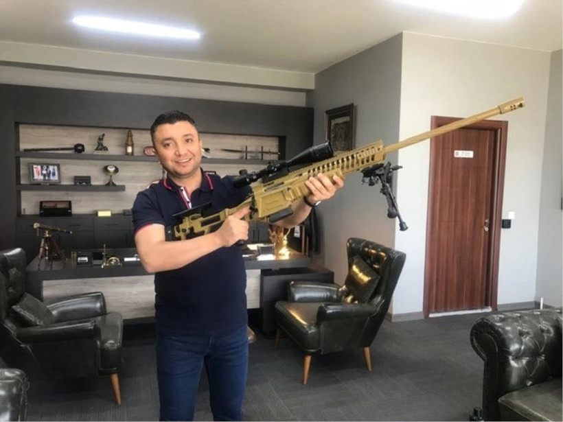 Beyaz TV muhabiri nasıl şirket sahibi oldu? ROK'tan sonra panik başlamış! - Resim : 1